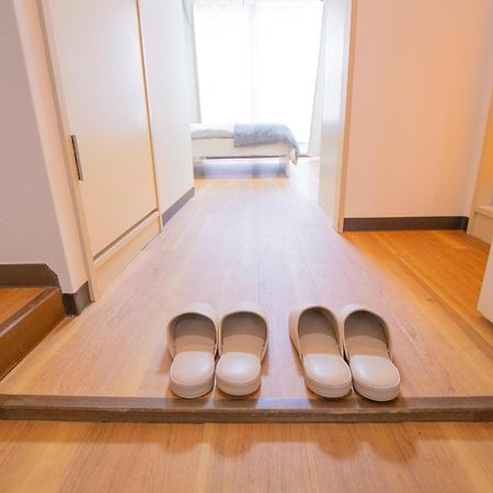 Charming Guesthouse In The Heart Of Okubo 丶steps To Metro And Convenient Travel! Eos11 Токио Экстерьер фото