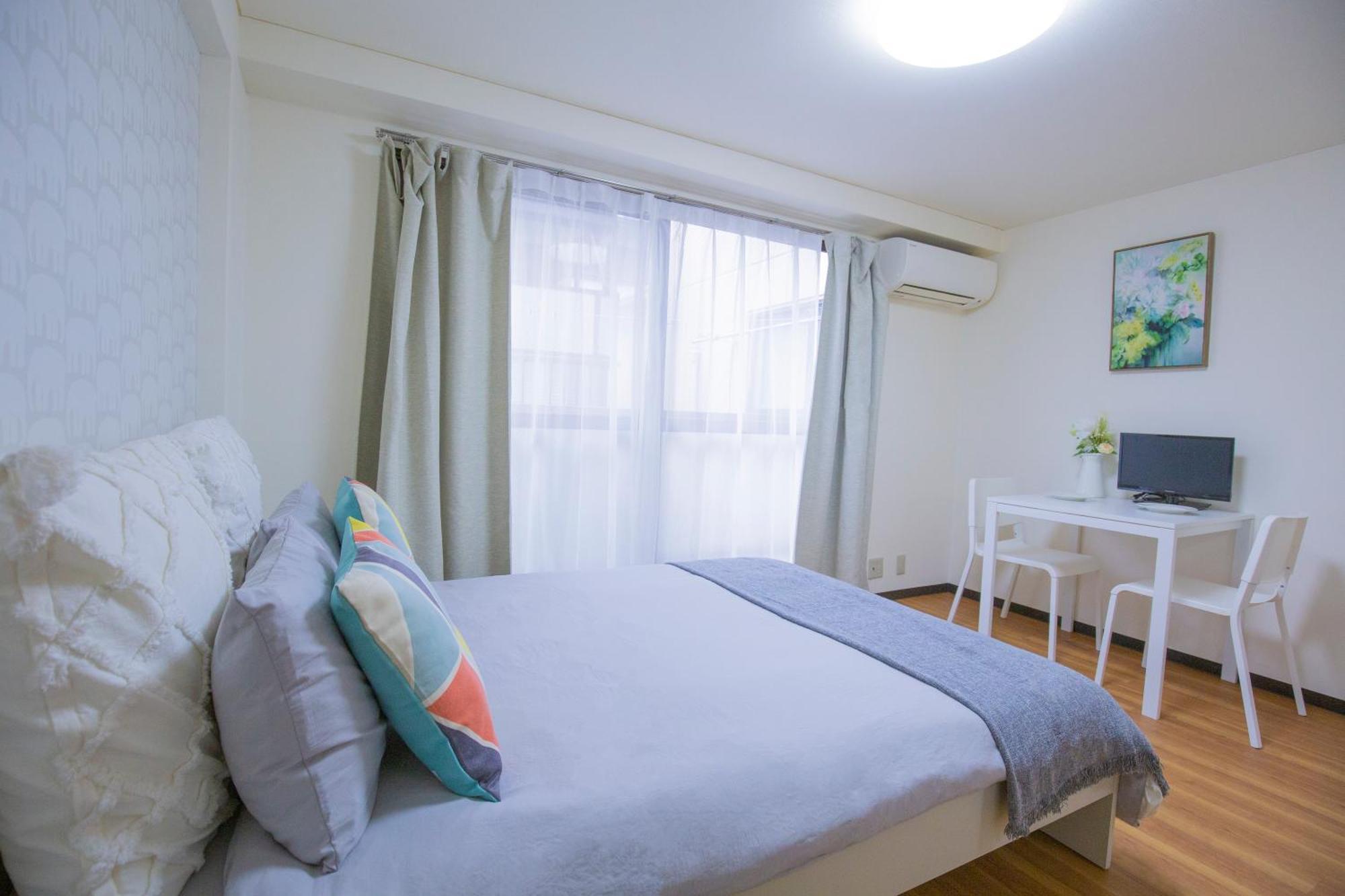 Charming Guesthouse In The Heart Of Okubo 丶steps To Metro And Convenient Travel! Eos11 Токио Экстерьер фото